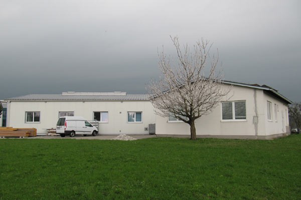 MTP Kerschbaumer GmbH in Piberbach