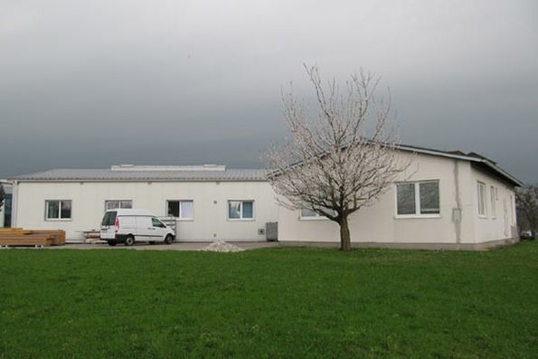 MTP Kerschbaumer GmbH in Piberbach