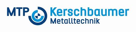 MTP Kerschbaumer GmbH Logo