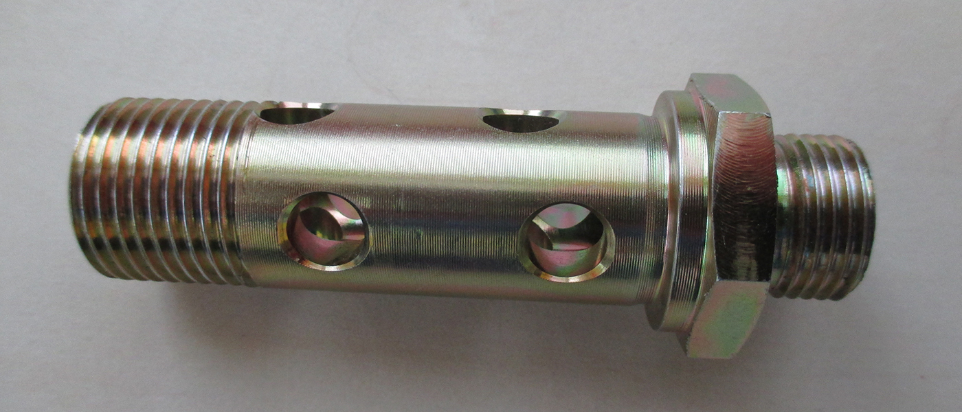 MTP Kerschbaumer GmbH 