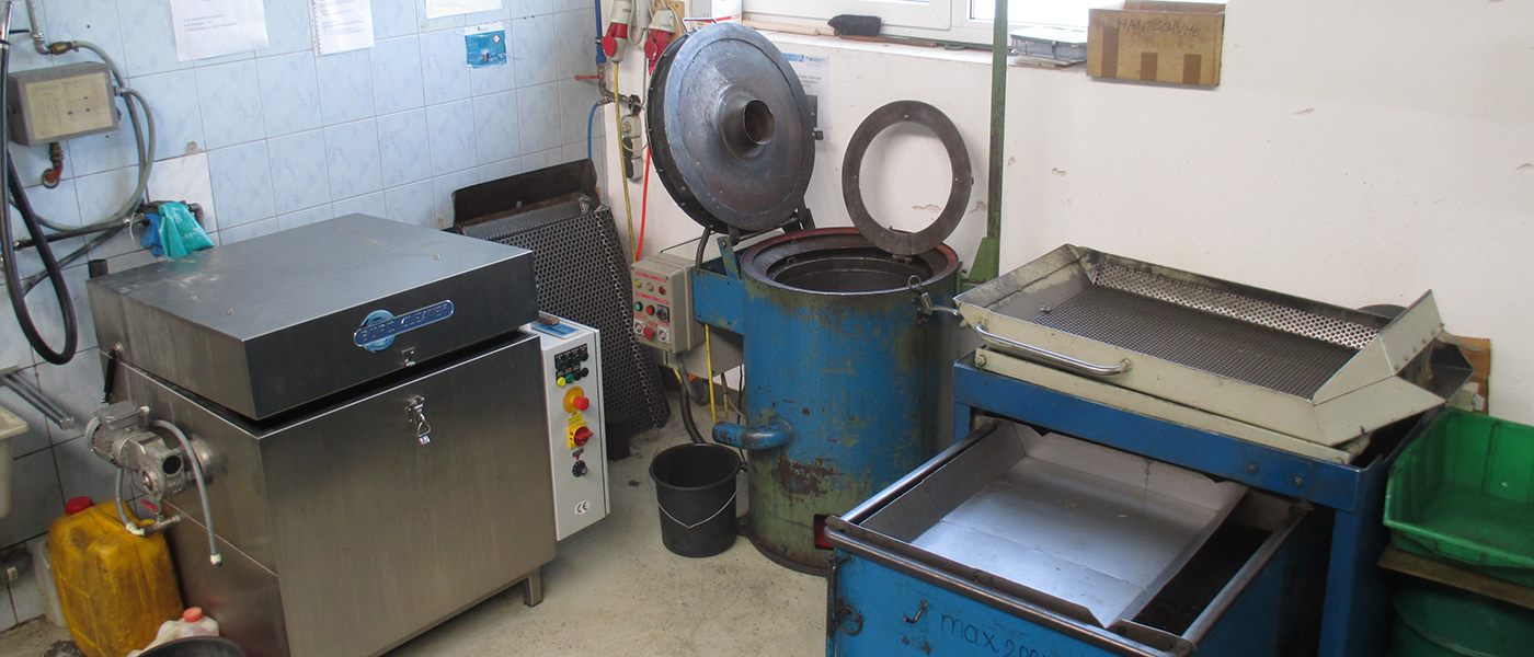 MTP Kerschbaumer GmbH 