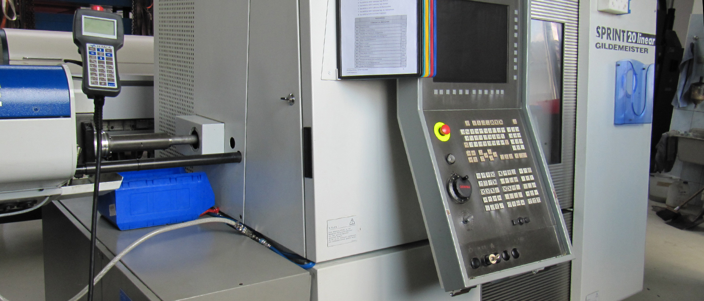 MTP Kerschbaumer GmbH 